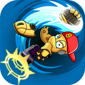 Kick the Man icon