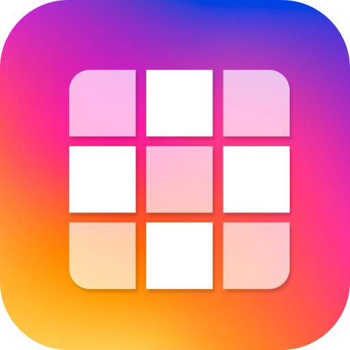 Grid Post Maker - Photo Splitter for Instagram 1.1