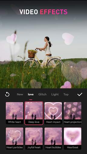 EasyCut - Video Editor & Maker скриншот 4