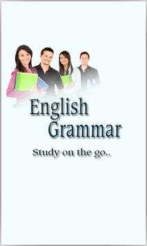 English Grammar Book screenshot 1