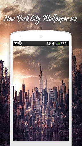 New York City Wallpapers screenshot 3