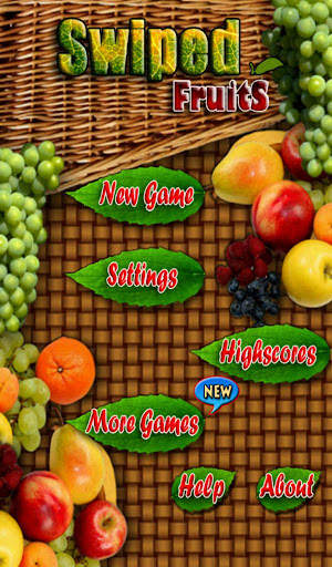 Swiped Fruits screenshot 9