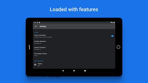 Calculator Plus screenshot 12