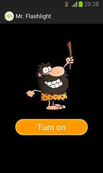 Mr. Flashlight screenshot 2