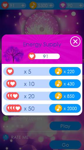 Piano Magic 2019 screenshot 2