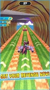Super Sonic : the game of shadow bros 2 screenshot 8