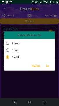 DreamGuru screenshot 7