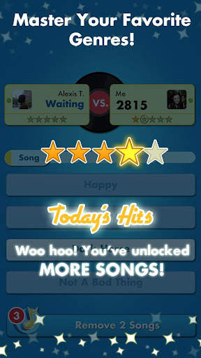 SongPop screenshot 4