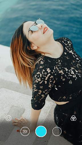 Camera for Vivo V17 – Selfie Camera screenshot 1