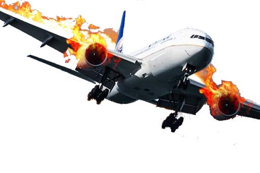 Plane Crash News screenshot 1