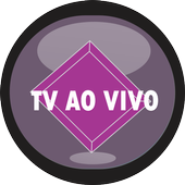 TV NET AO VIVO 📡📺 icon