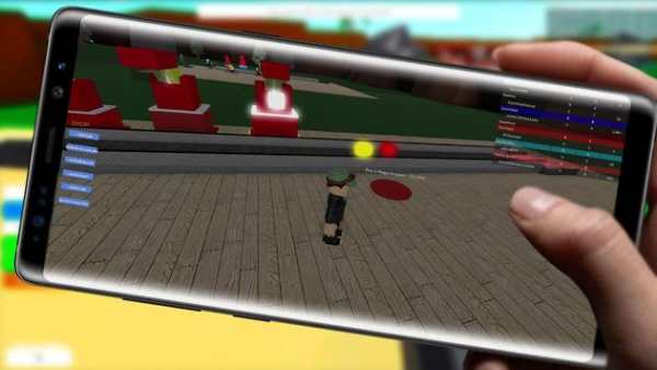 The Superhero transforming Tycoοn in roblox obby screenshot 4