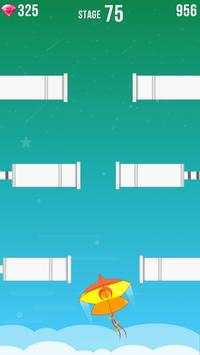 Kite Flight! Super Action Free Games screenshot 2