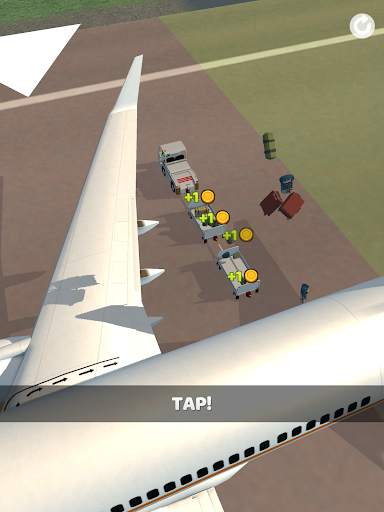 Plane Crash 3D screenshot 13