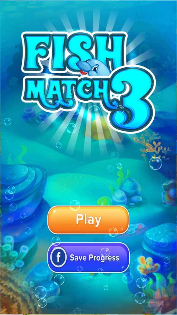 Clash Of Fish screenshot 5