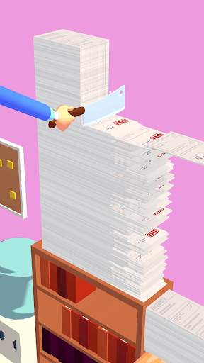 Office Life 3D screenshot 2