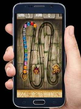 Super Zuma New Legend screenshot 4