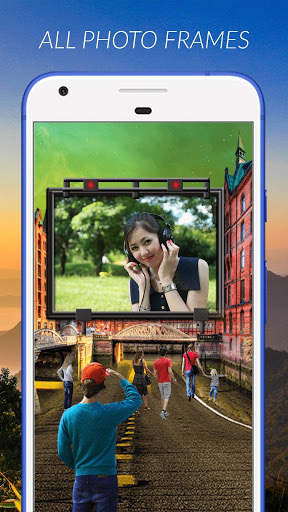 All Photo Frames screenshot 2
