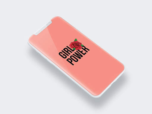 Teen Wallpaper screenshot 8