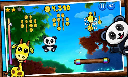 Dieren screenshot 2