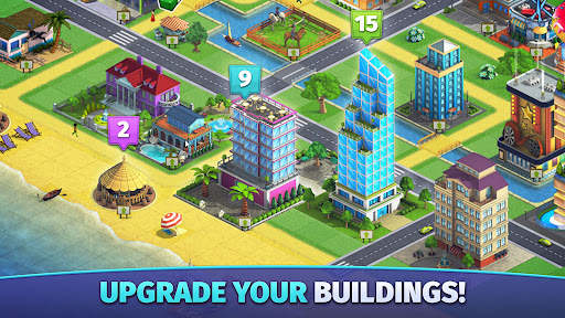 سيتي آيلاند 2 - Build Offline 6 تصوير الشاشة