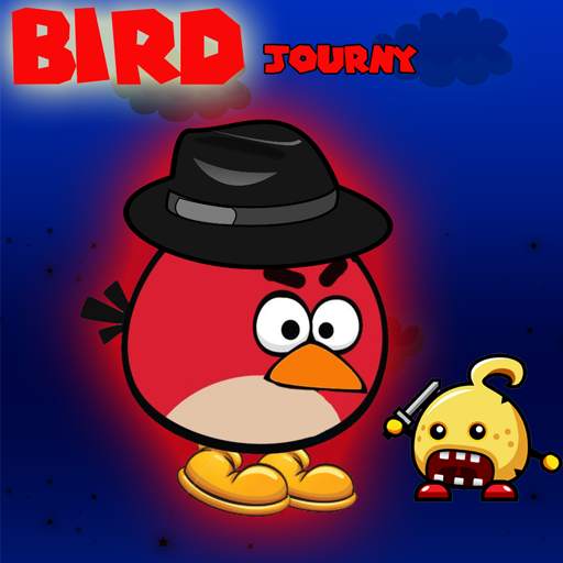 Bird Journy 1.1