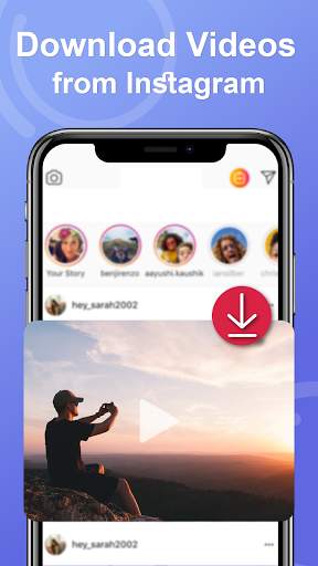 All Video Downloader 2021 - Free Video Downloader screenshot 3