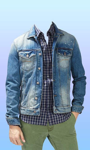 Men Winter Photo Suit : Men Winter Photo Editor screenshot 3