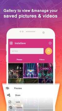 InstaSave screenshot 4