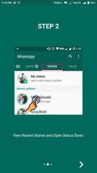 Status Saver Pro For WhatsApp screenshot 2