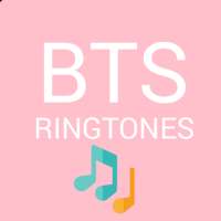 BTS KPOP Ringtones Free Download 2020 icon