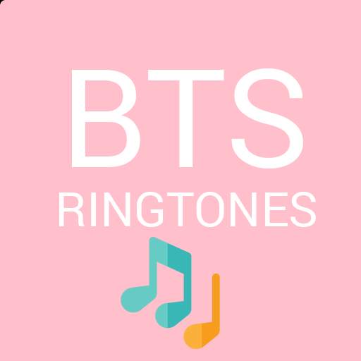 BTS KPOP Ringtones Free Download 2020 1.0.1