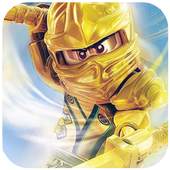 Lego NinjaGo Offline Music 1.0