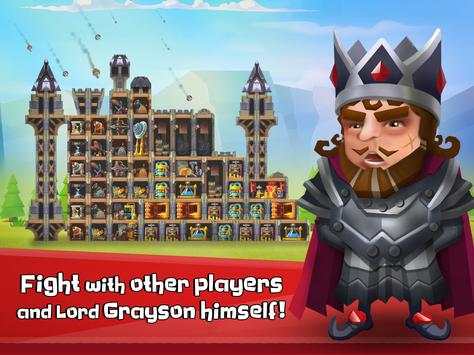 Castle Revenge screenshot 8