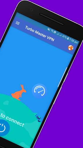 Turbo Master - Free VPN Proxy Server & Best & Fast screenshot 5