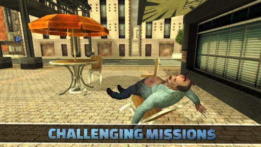 Ragdoll Sniper screenshot 7