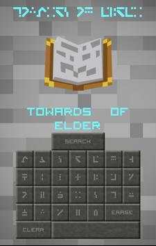 Enchantments for Minecraft screenshot 3