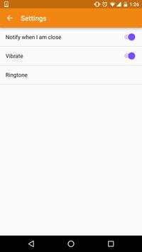 PKPASS 4 Android screenshot 4