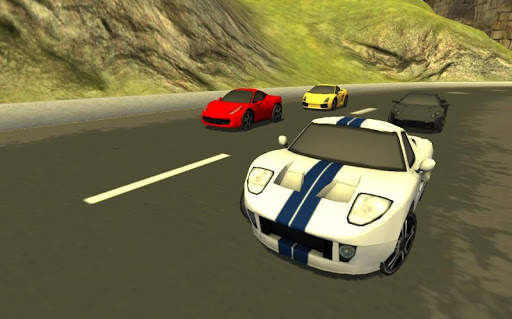 3D Rally Car 🏎 Racing & Driving Games 2019 screenshot 1