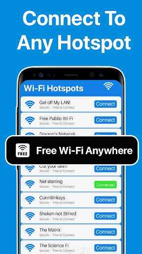 Wifi Show Password screenshot 3