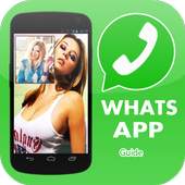 Free Whatsapp Video Call -Tips 1.1