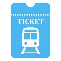 Urgent Tatkal Ticket - UTT icon