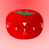 Pomodoro иконка