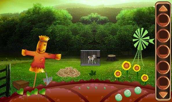 Escape Games 8B 07 screenshot 4