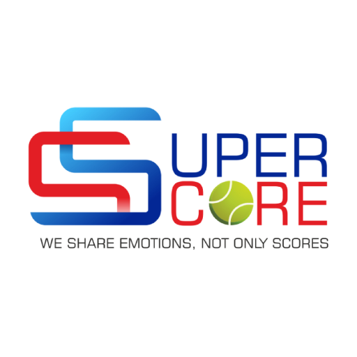 SuperScore | Online Cricket Score | Tournament icon