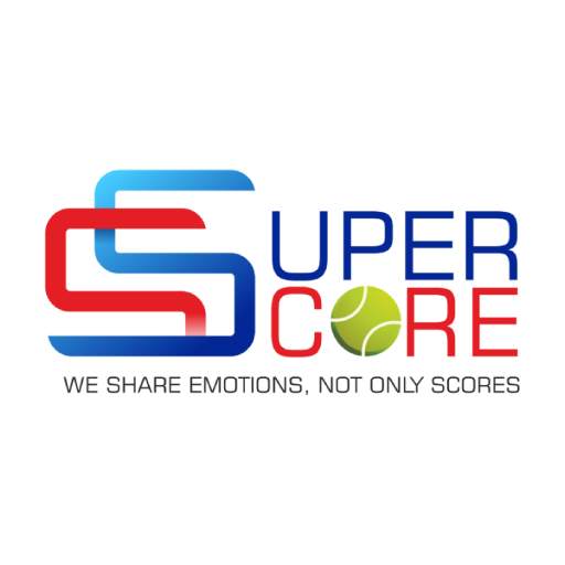 SuperScore | Online Cricket Score | Tournament 1.0.6