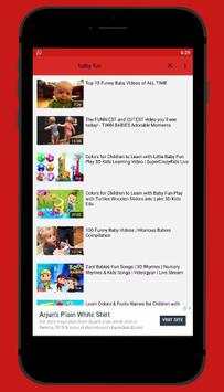 Full Movie Video HD Player screenshot 3