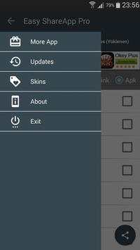 Easy ShareApp Pro screenshot 2