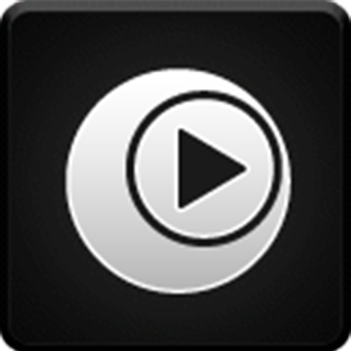 Streaming URL player आइकन