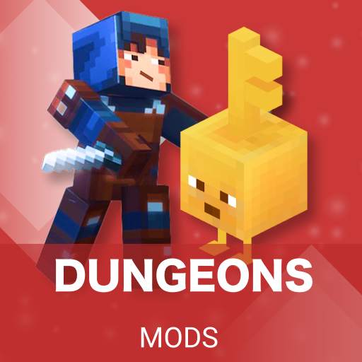 Dungeons for Minecraft 3.0